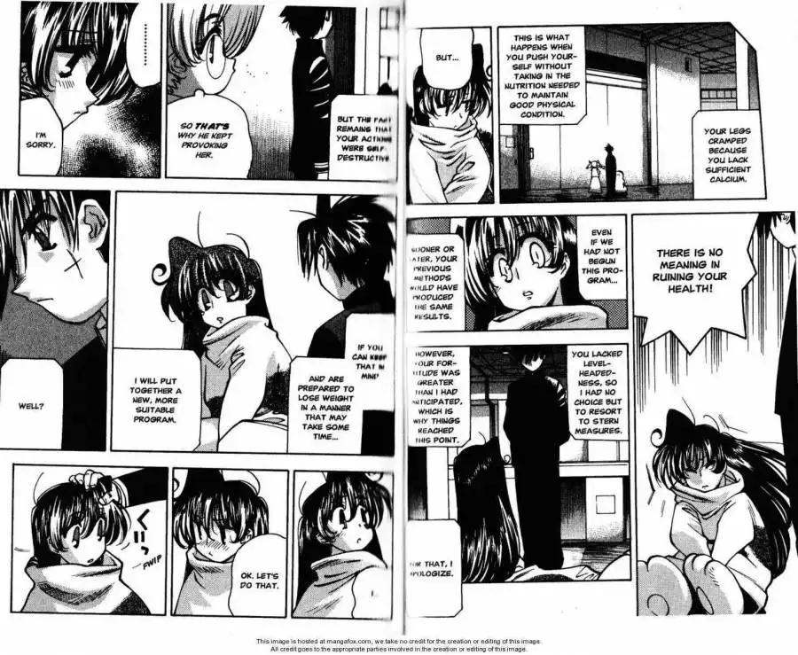 Full Metal Panic! Overload Chapter 26 12